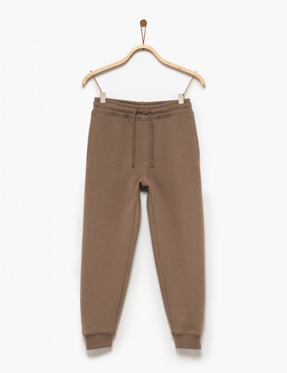 מכנסי פוטר ארוכים