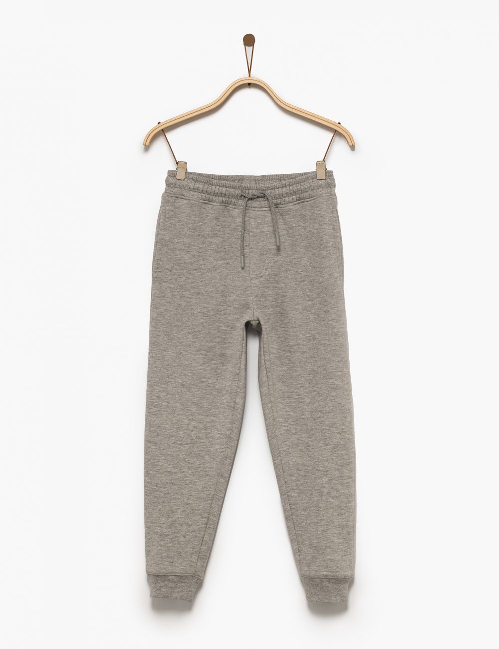 מכנסי פוטר ארוכים