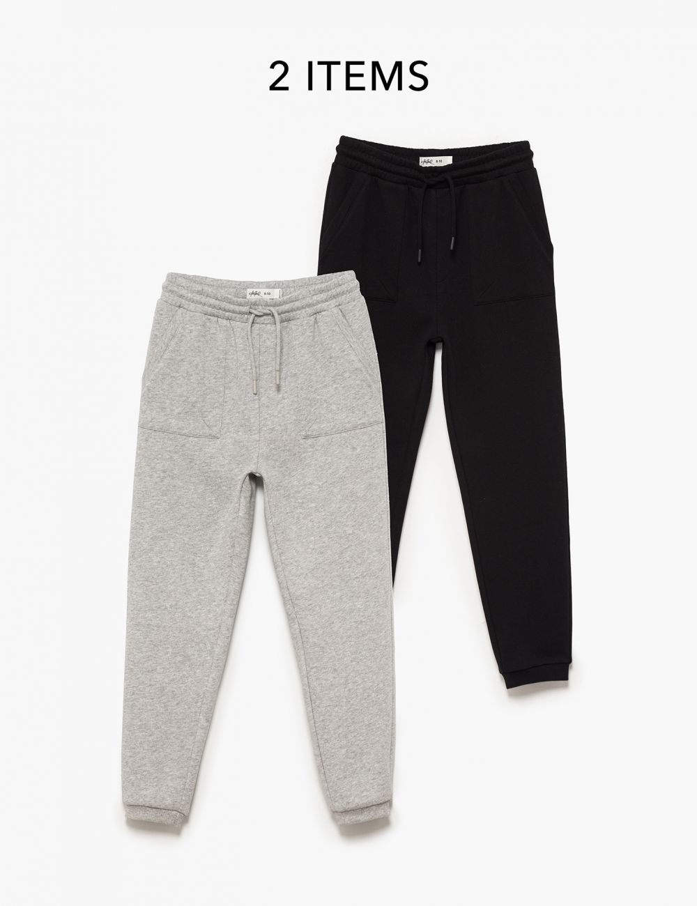 מארז זוג מכנסי פוטר 4Y-12Y