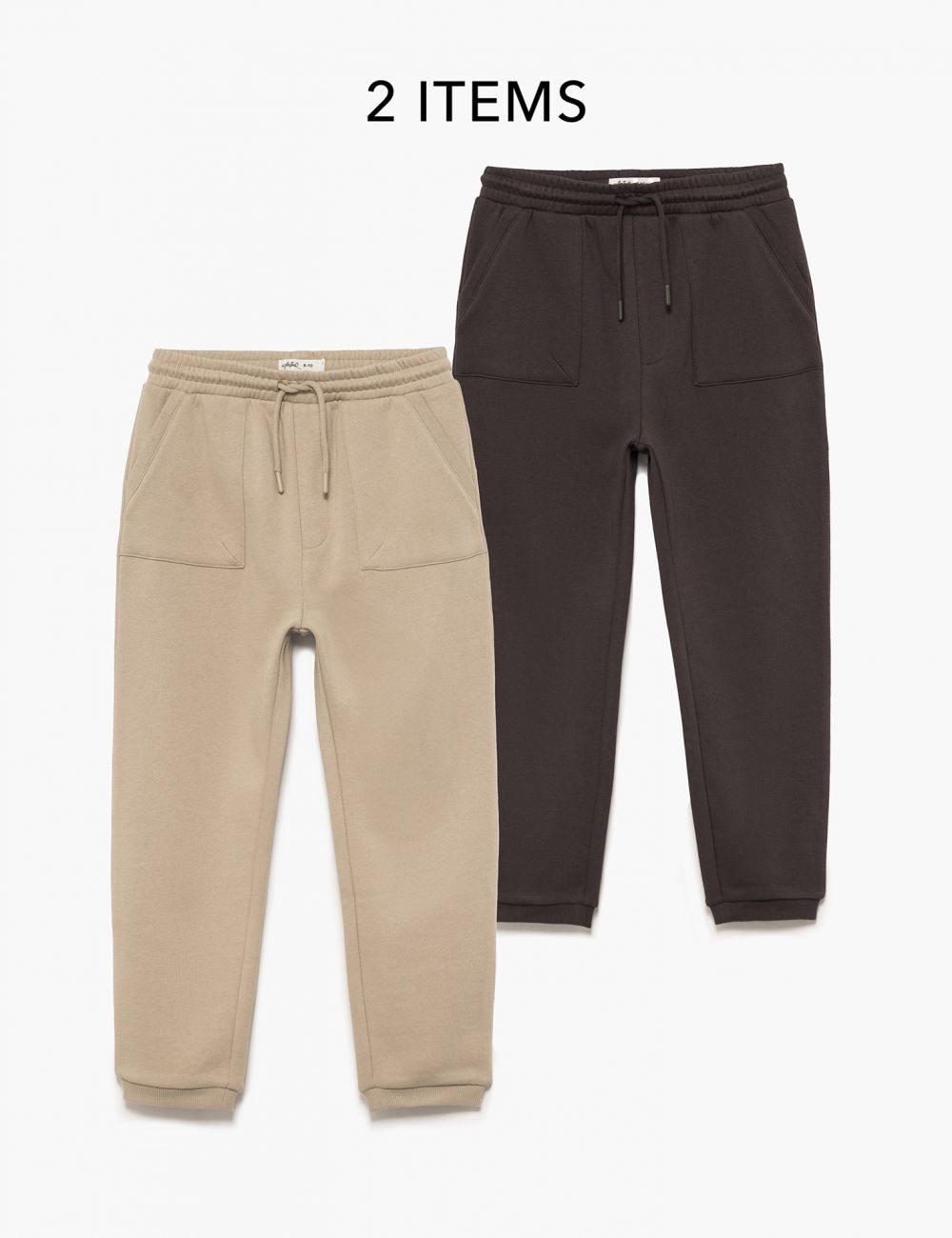 מארז זוג מכנסי פוטר 4Y-12Y