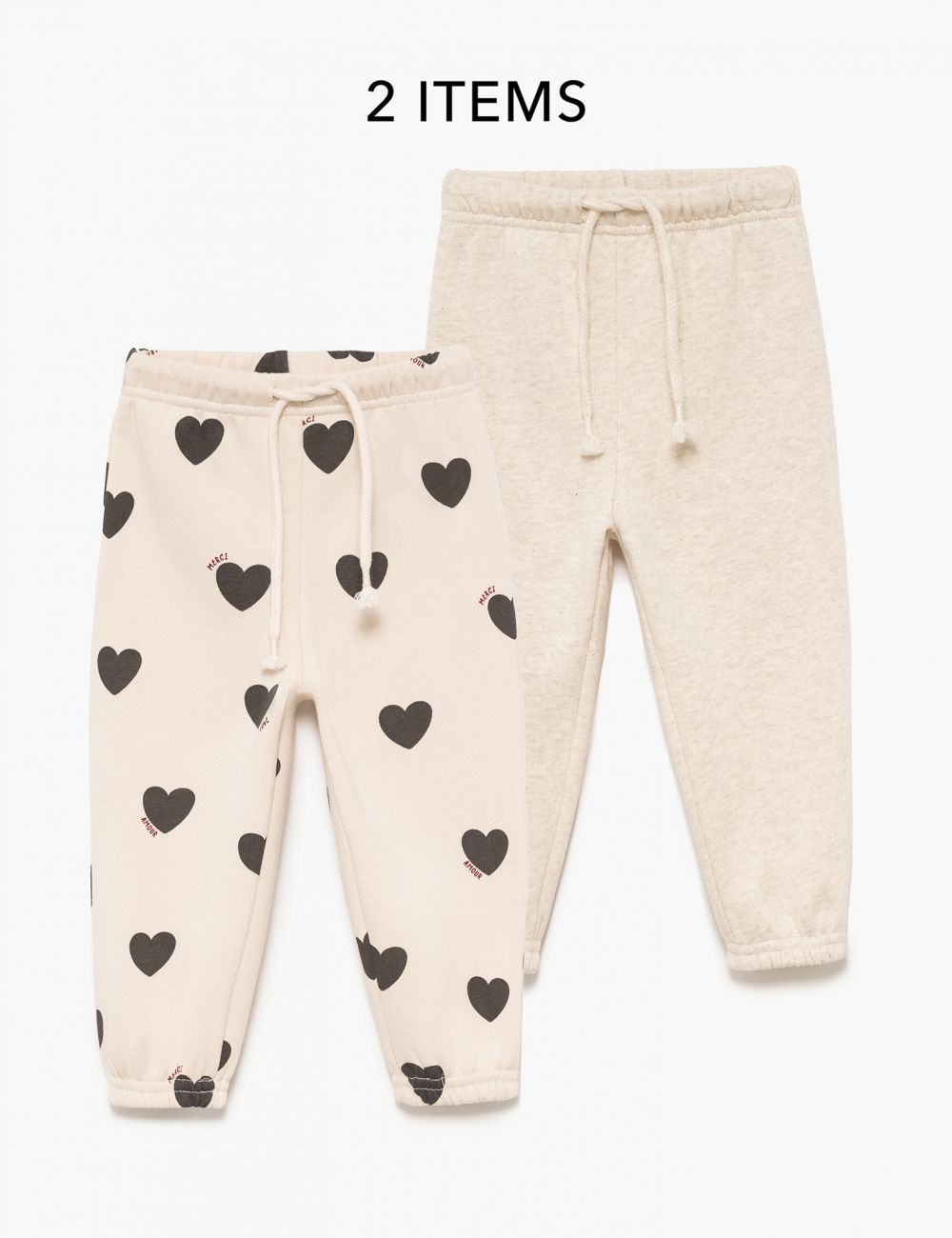 מארז מכנסי פוטר 6M-4Y