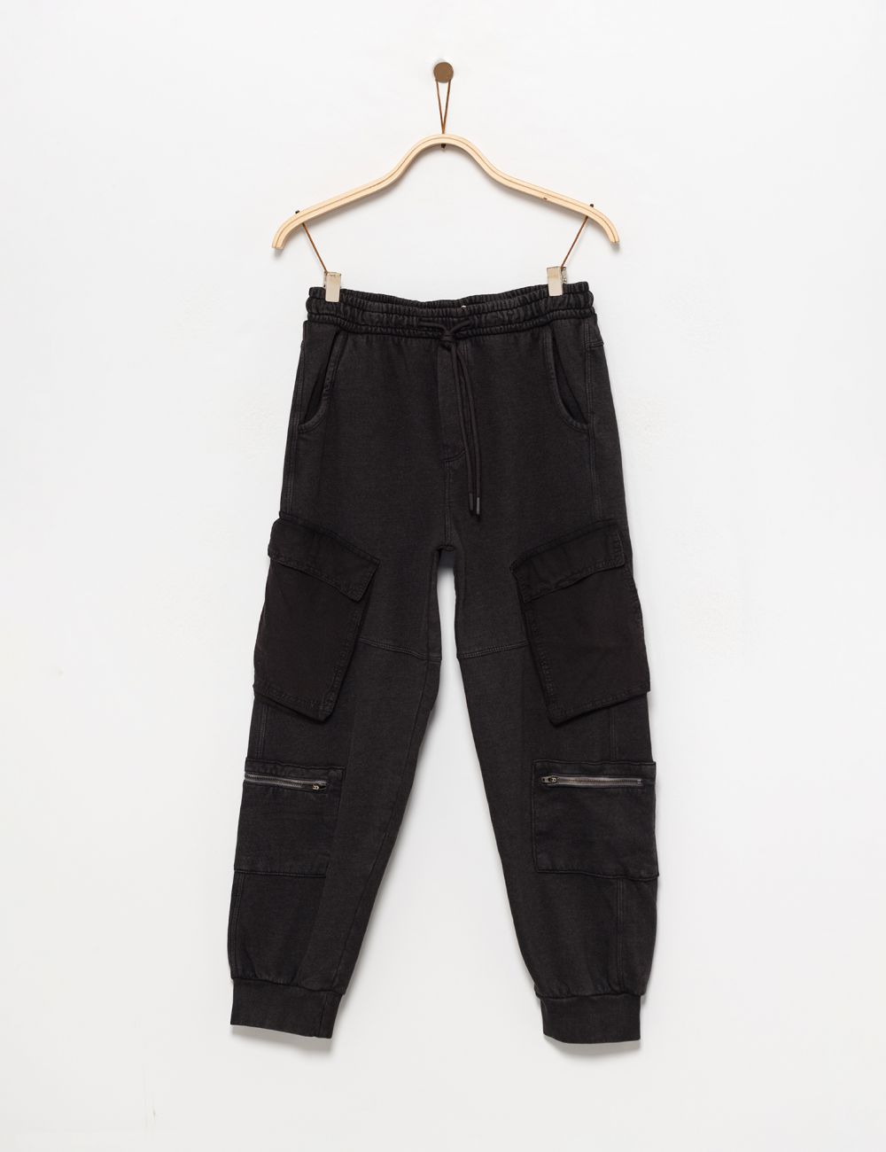 מכנסי פוטר דגמ״ח