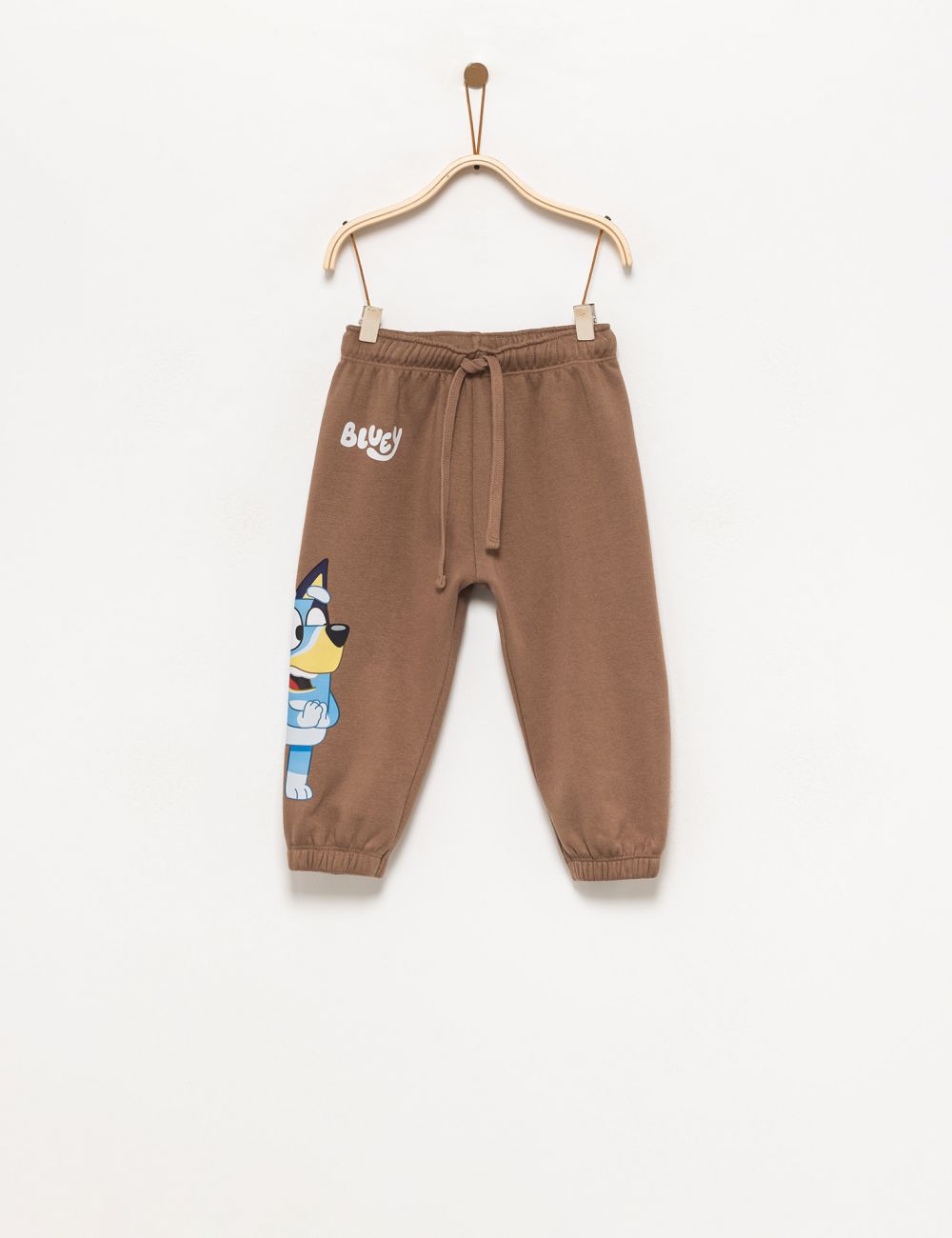 מכנסי פוטר ג’וגר -בלואי 18M-6Y