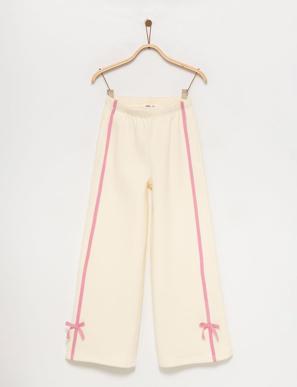 מכנסי פוטר פפיונים