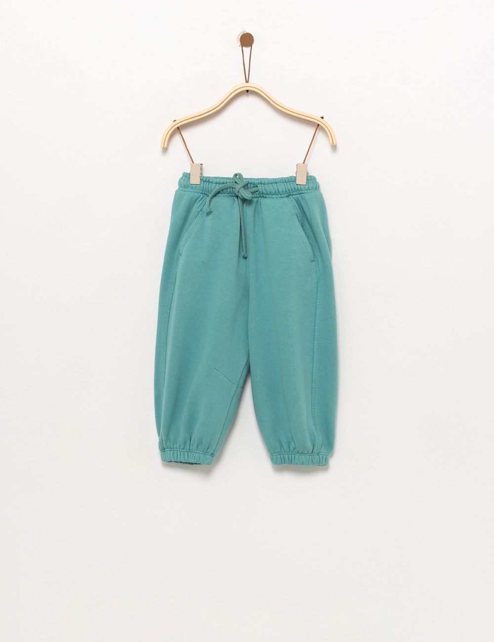 מכנסי פוטר ארוכים