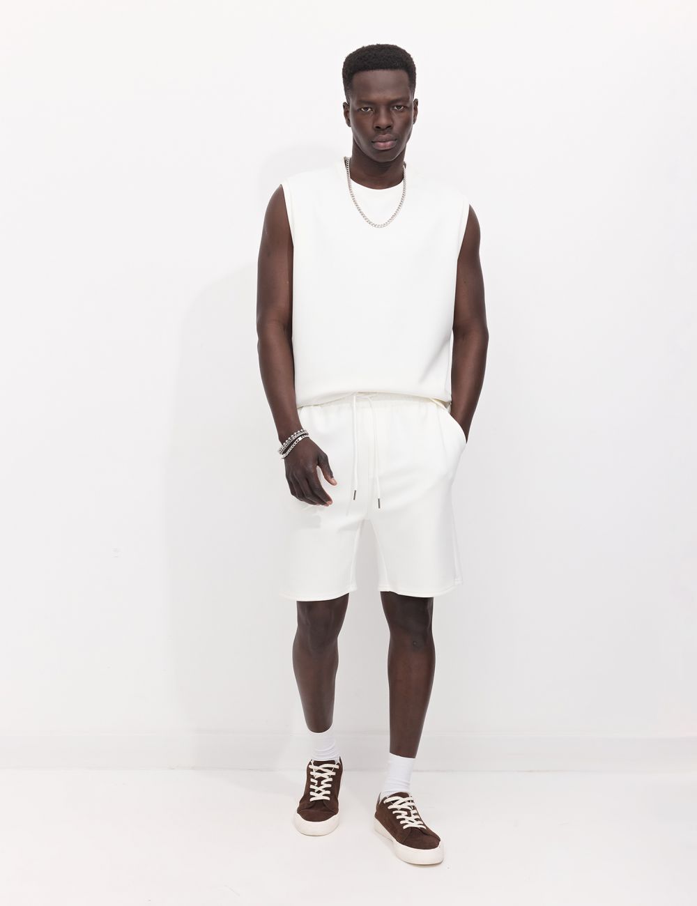 ברמודה עם טקסטורה