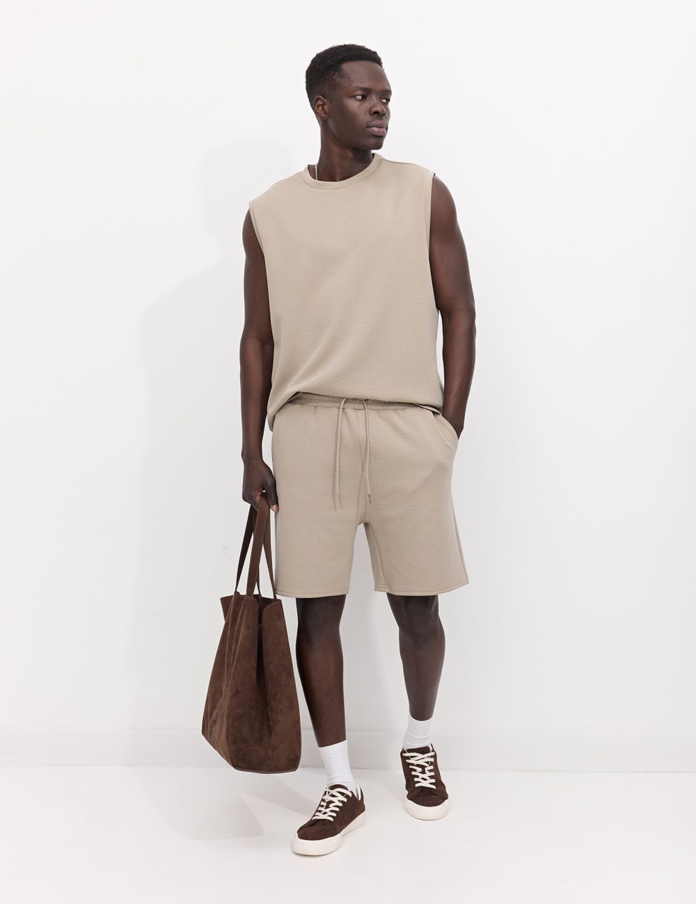 ברמודה עם טקסטורה