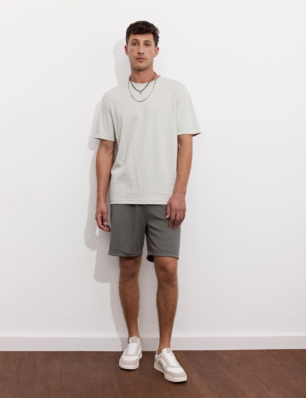 מכנסי ברמודה