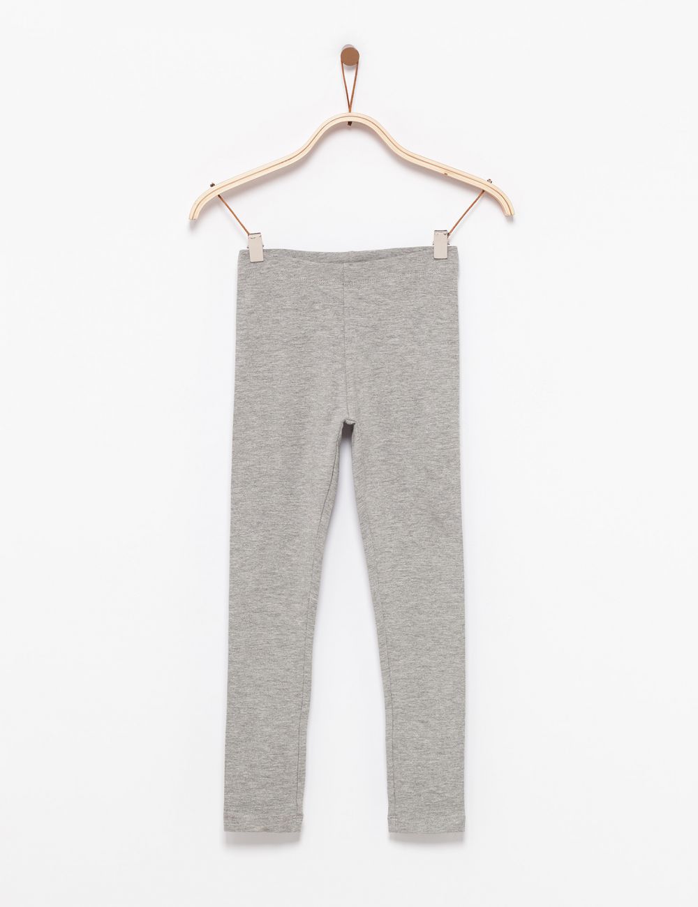 מכנסי טייץ בייסיק ארוכים בנות