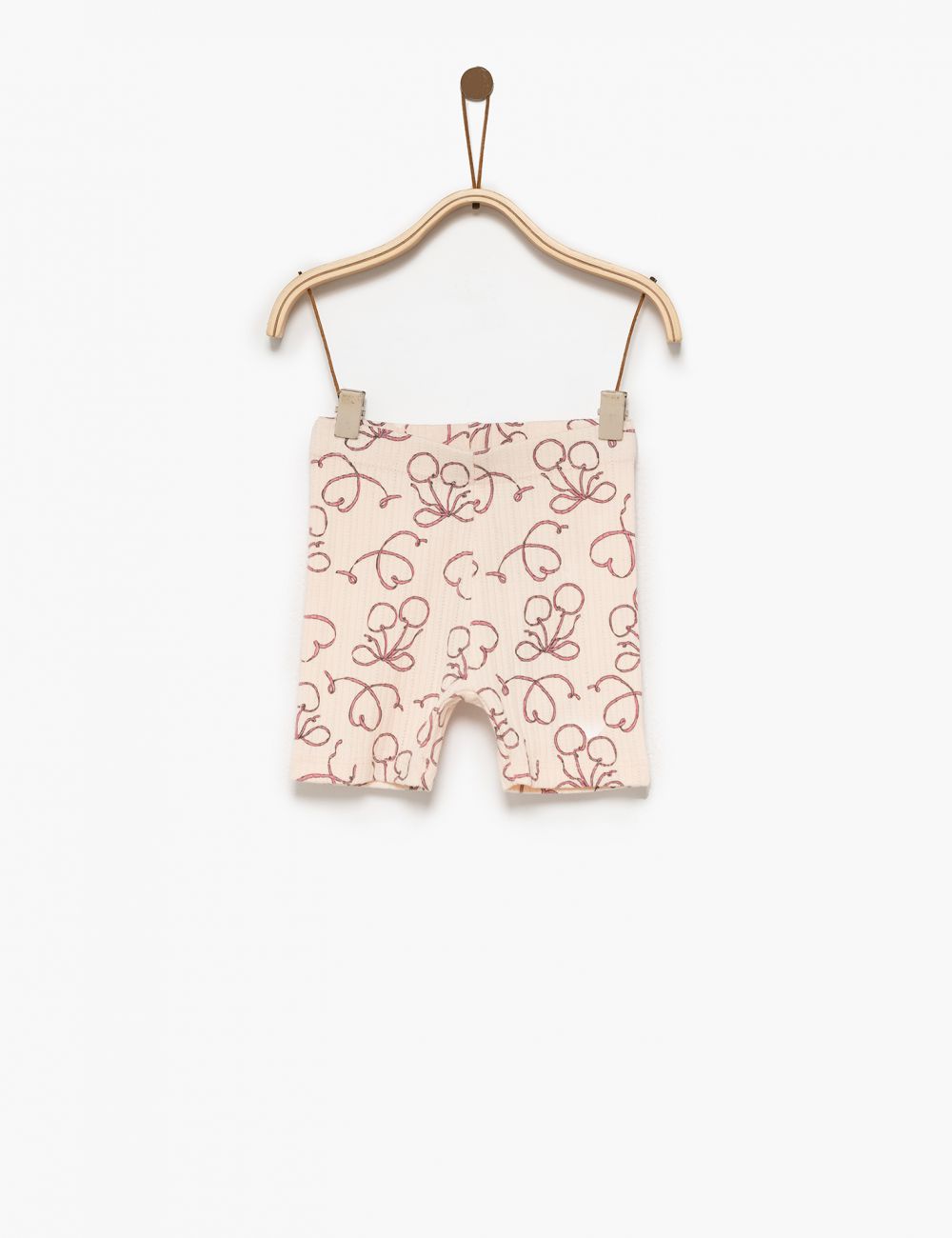 טייץ פוינטל קצר