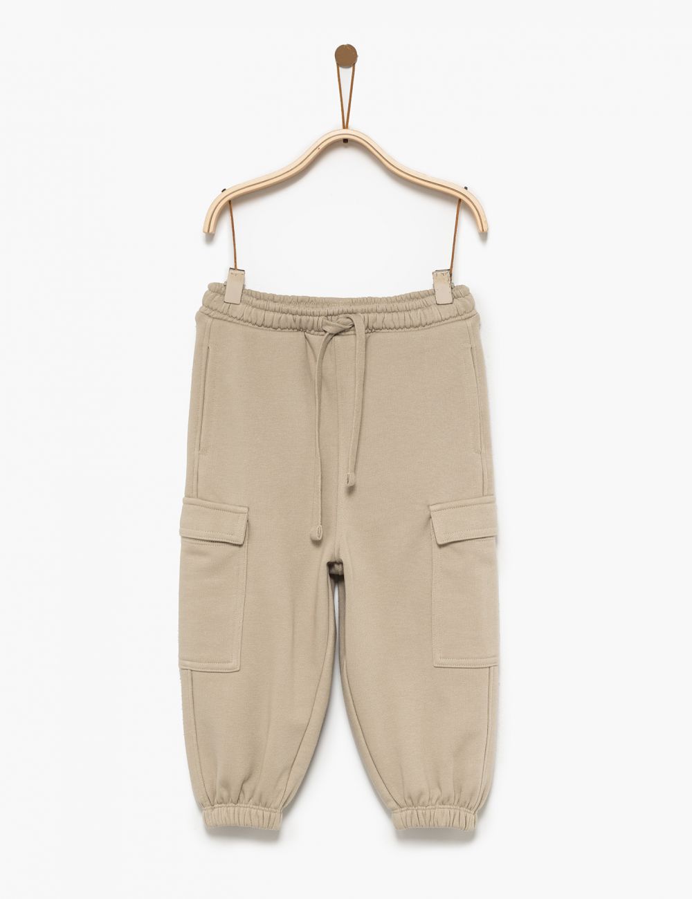 מכנסי פוטר CARGO