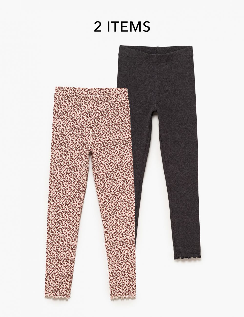 מארז טייץ ריב 4Y-10Y