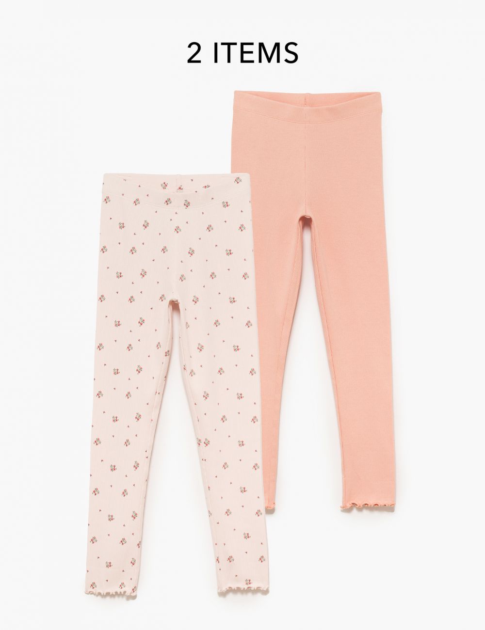 מארז טייץ ריב 4Y-10Y