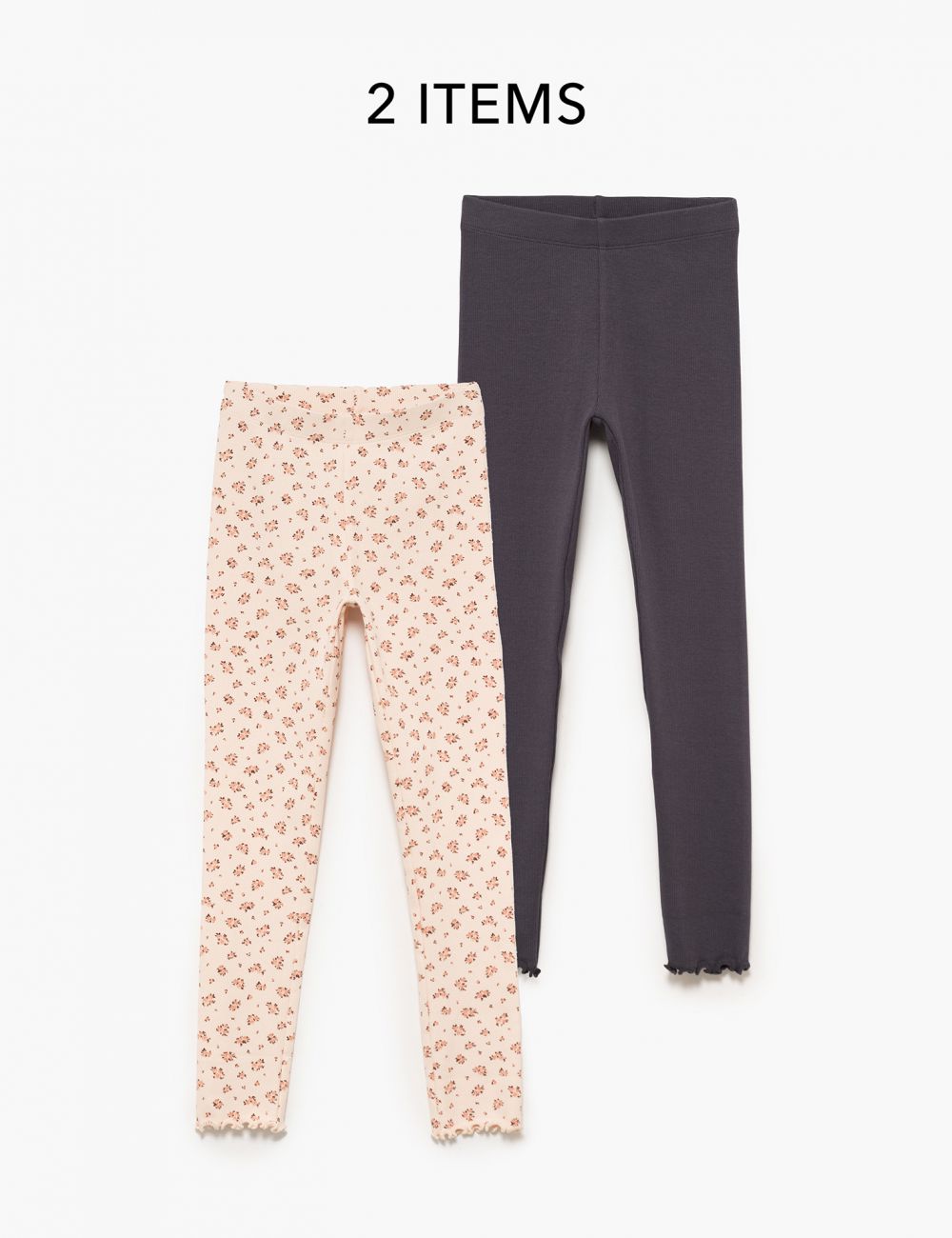 מארז זוג טייצי ריב ארוכים 4Y-12Y