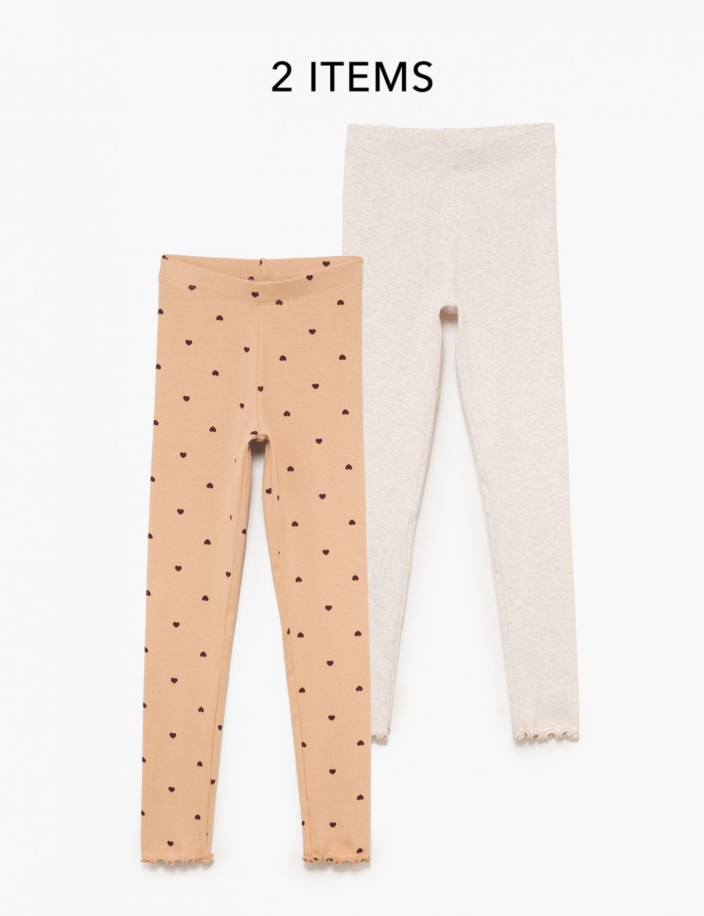 מארז זוג טייצי ריב ארוכים 4Y-12Y