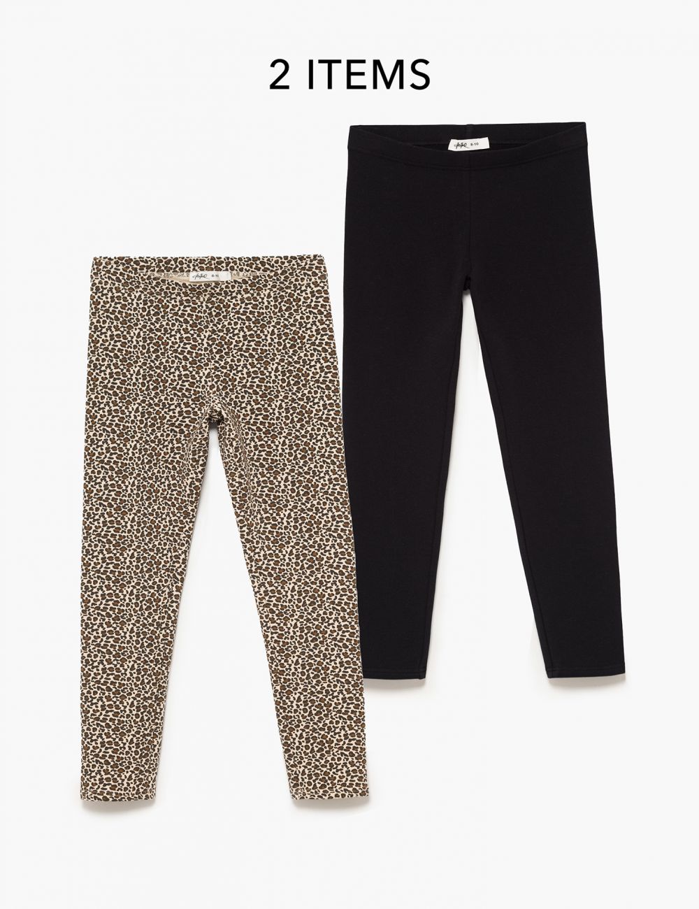 שלישיית טייצים מחממים 4Y-12Y