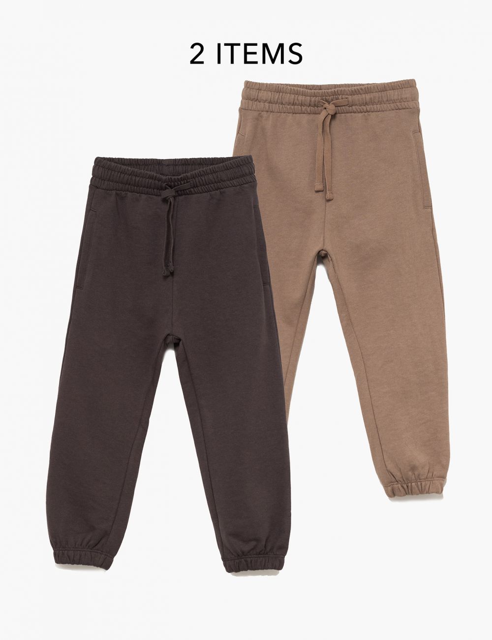 מארז זוג מכנסי פוטר 4Y-12Y