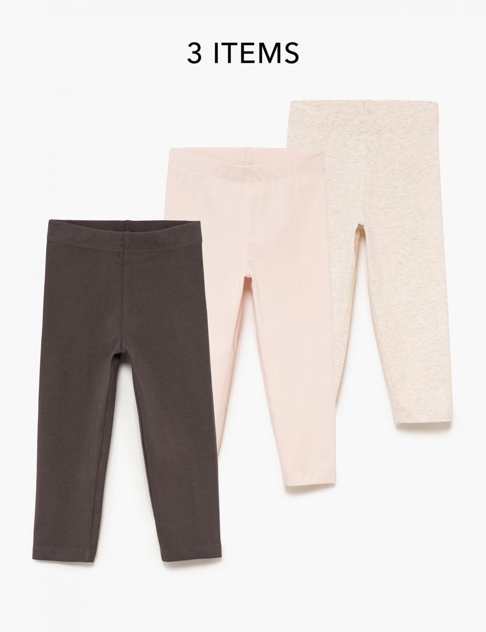 מארז שלישיית טייצים ארוכים