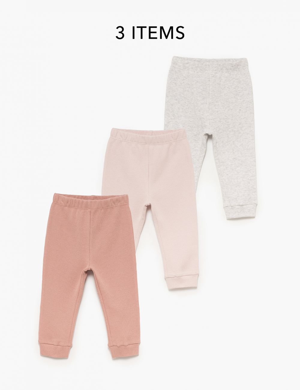 מארז שלישיית מכנסיים NB-24M