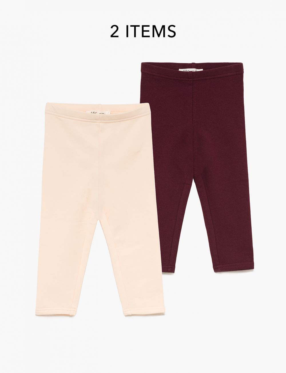 מארז טייצים 6M-4Y