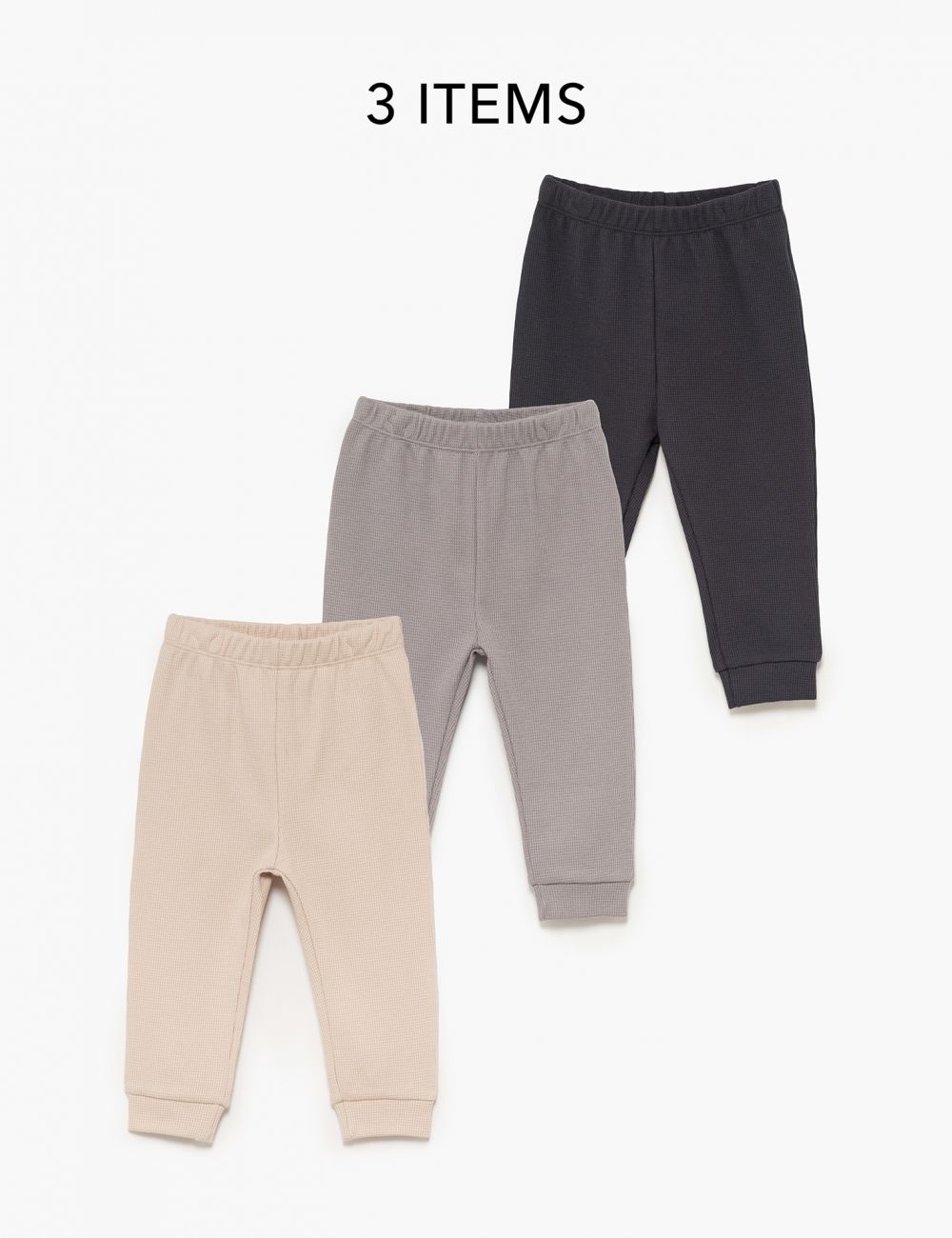 מארז 3 מכנסיים NB-24M