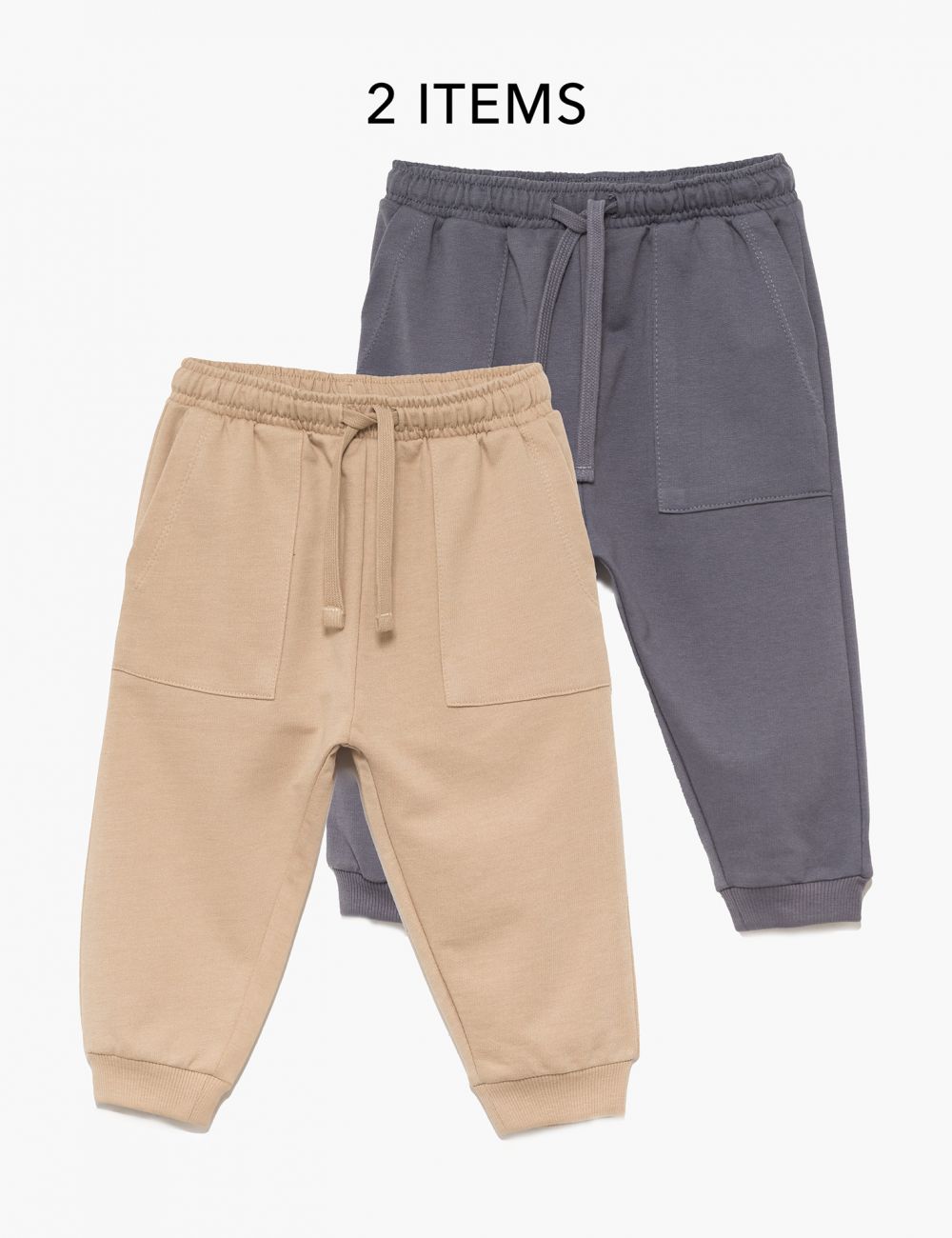 מארז מכנסיים 6M-4Y