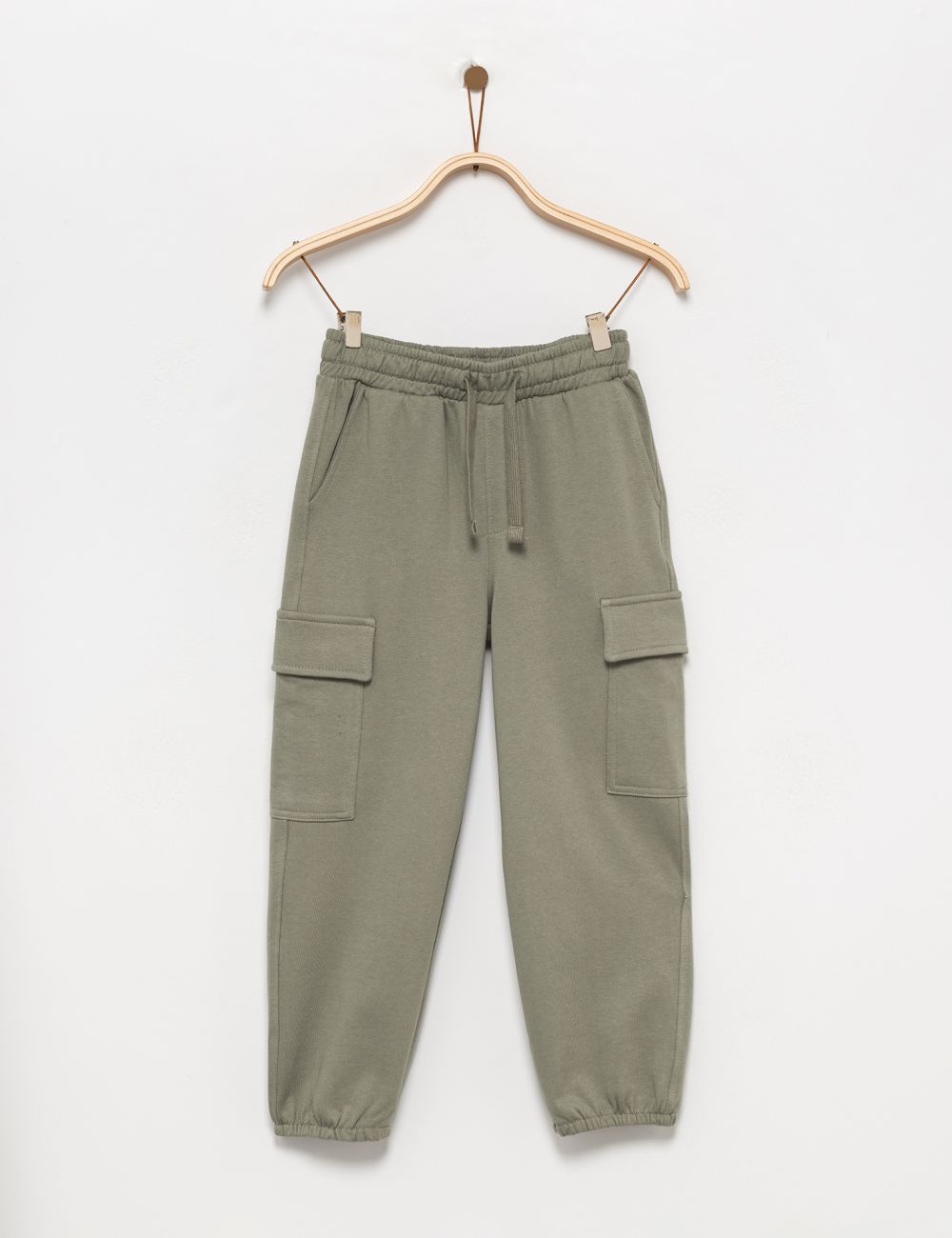 מכנסי דגמ״ח