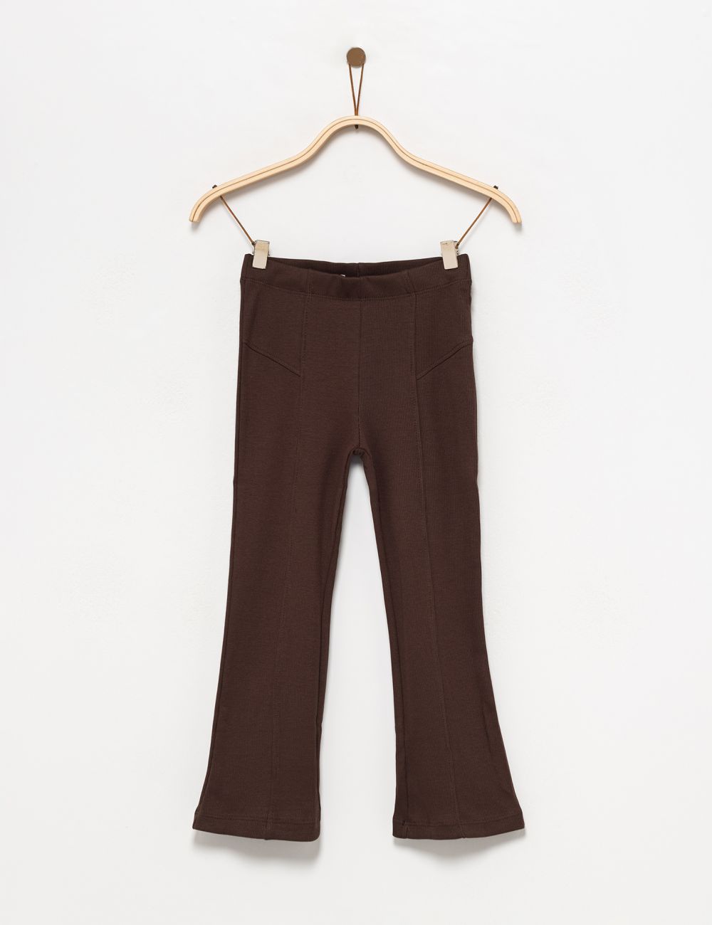 טייטס עם חתכים