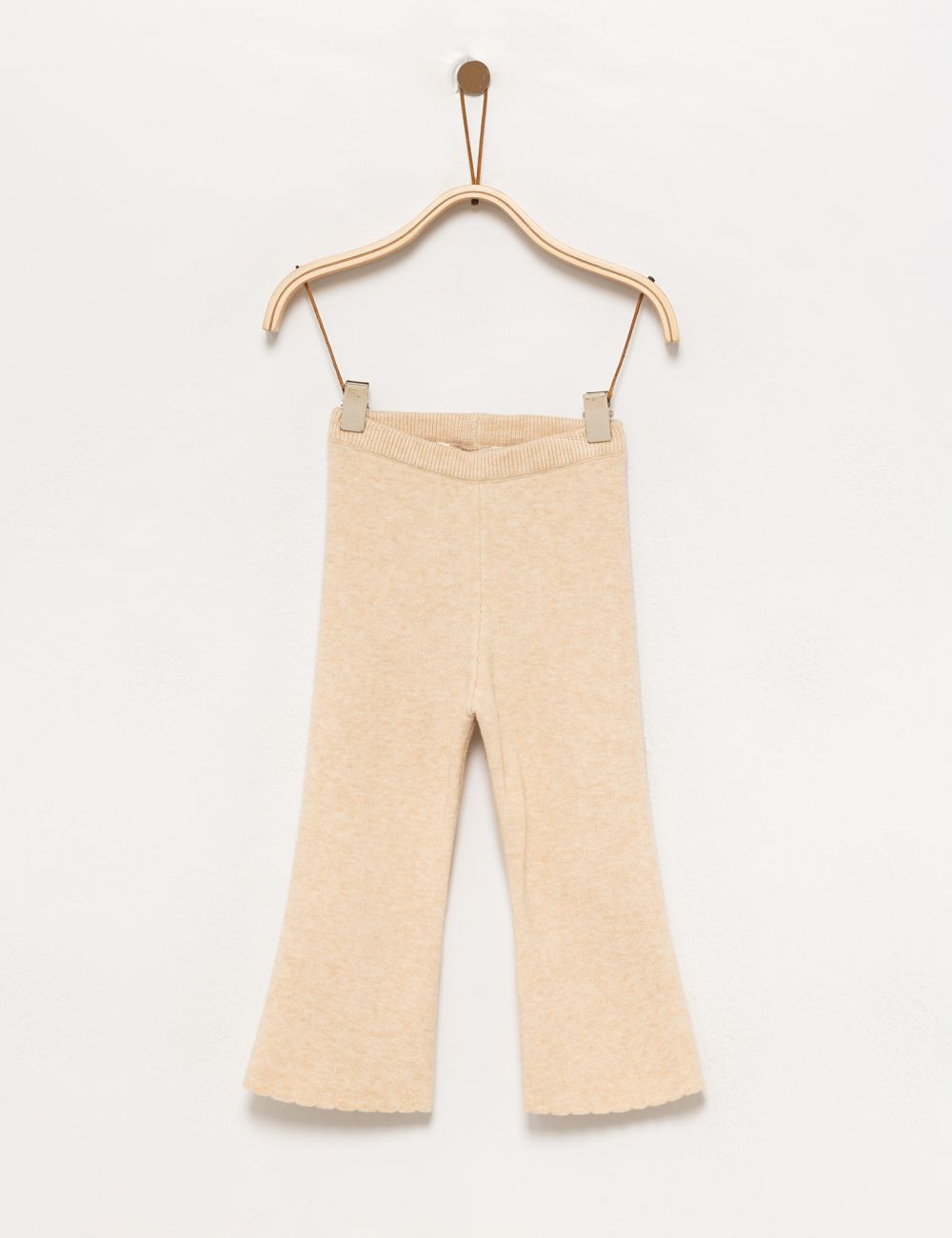 מכנסיים סרוגים פלייר