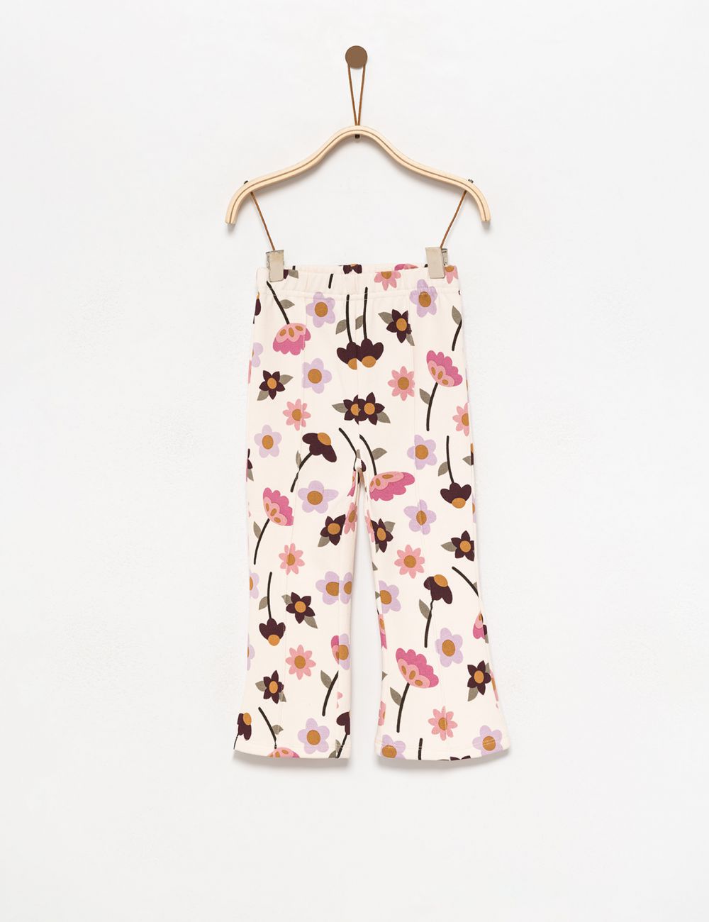 טייץ מתרחב מודפס