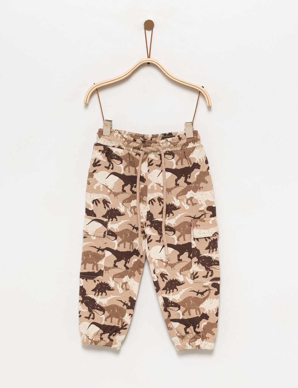 מכנסי דגמ״ח