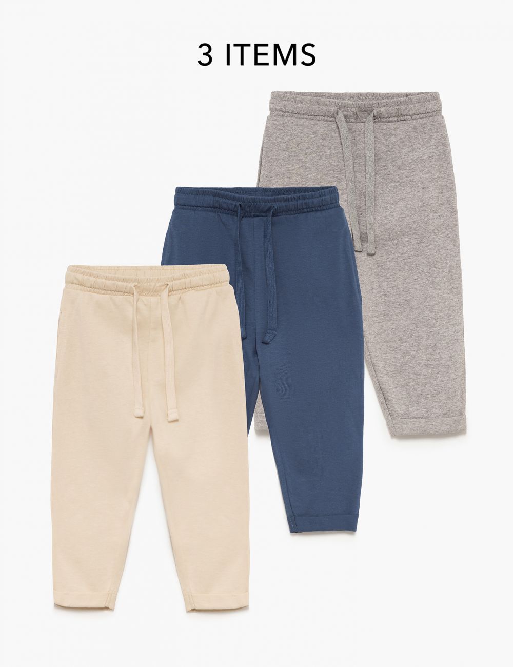 מארז מכנסיים 6M-4Y