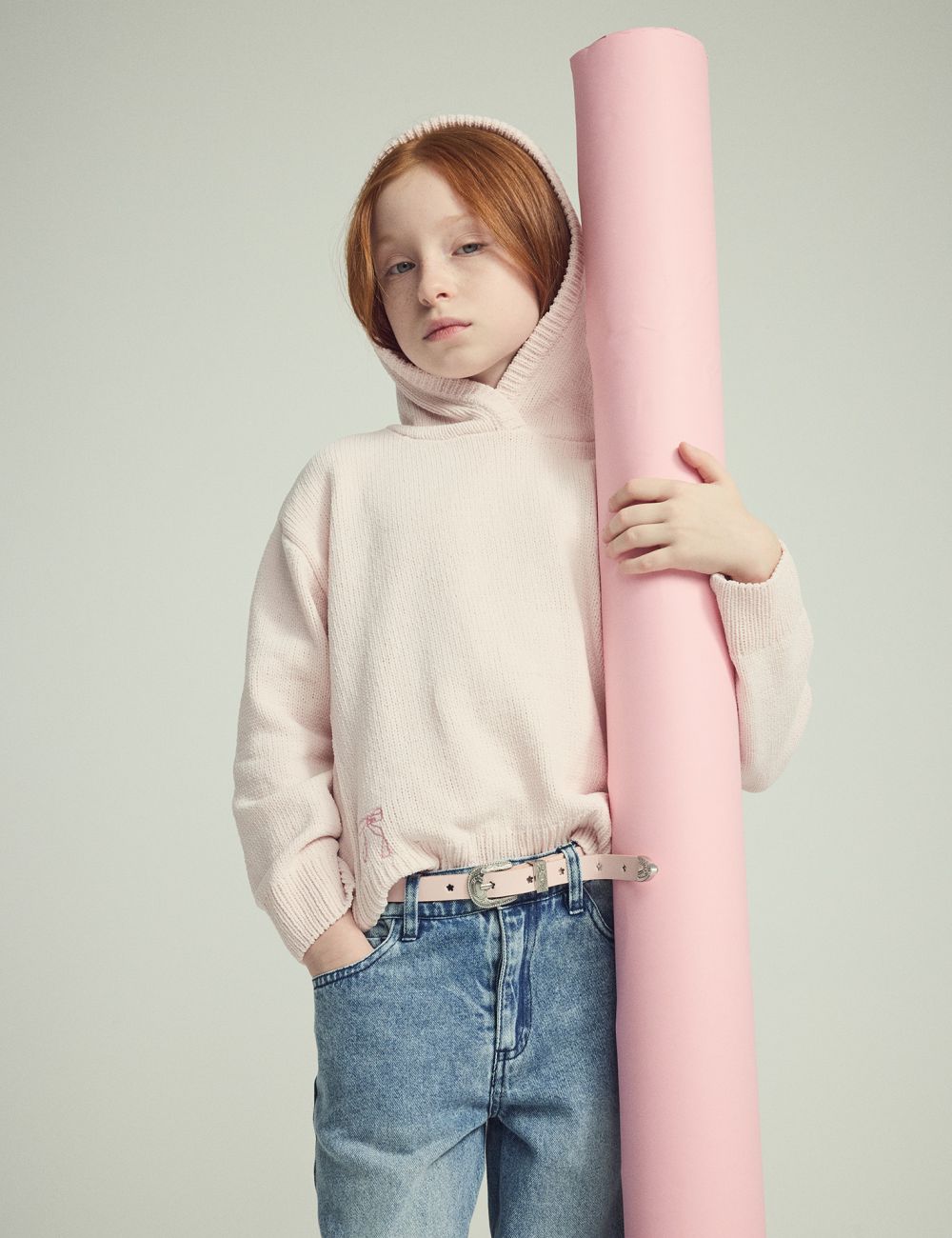 קפוצ’ון סריג