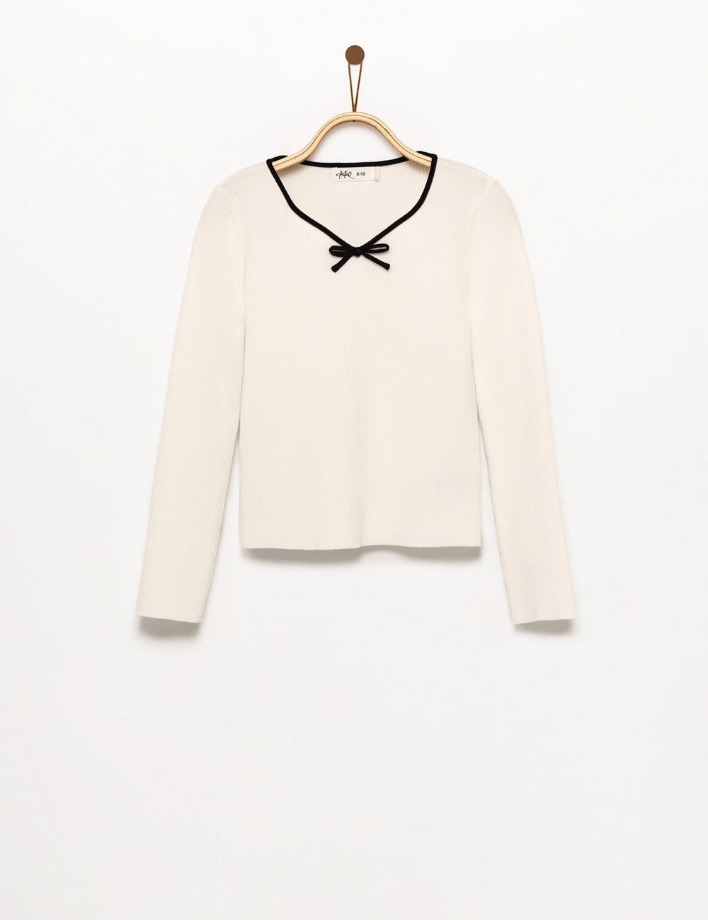 חולצת ריב ארוכה