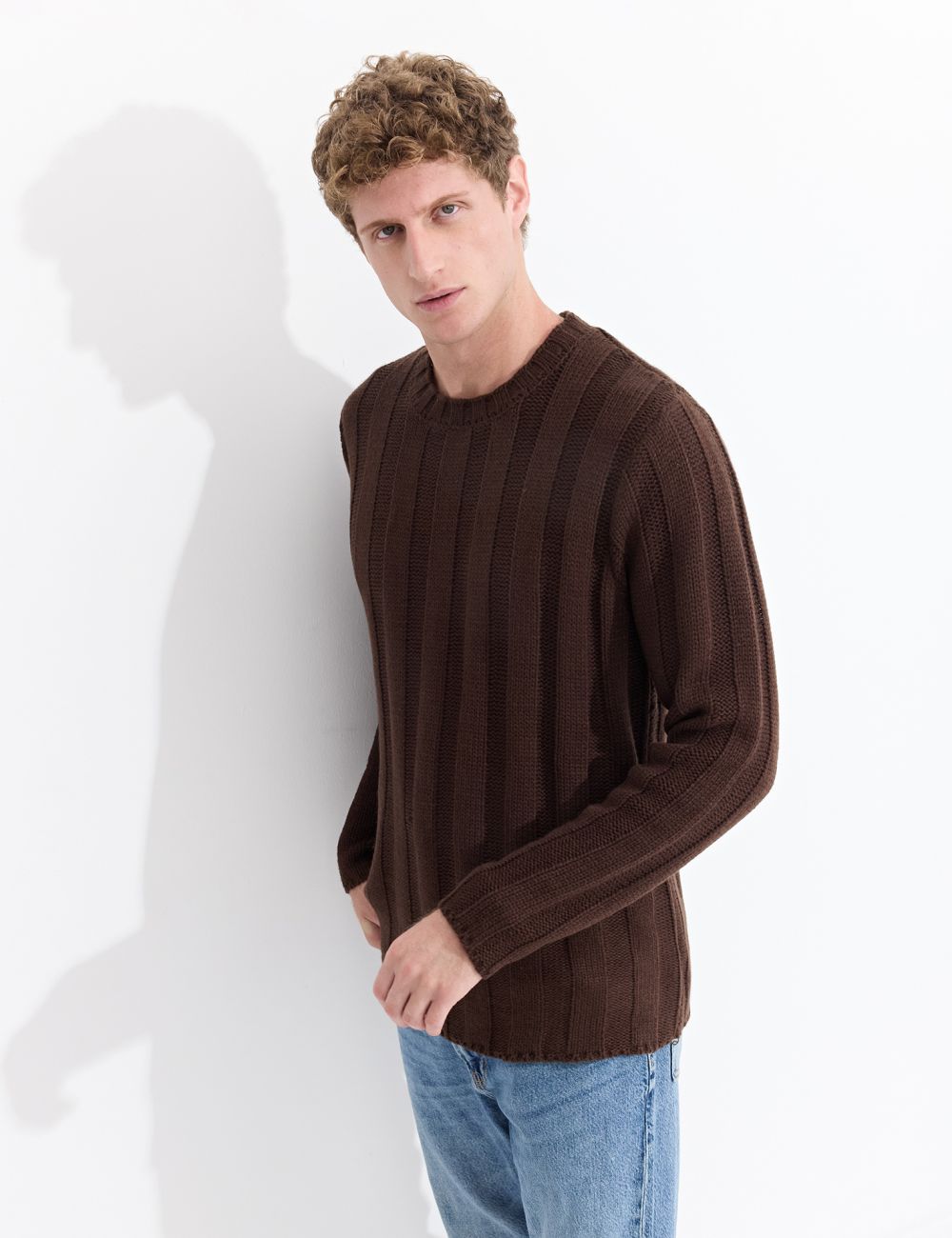 סריג בגזרה משוחררת