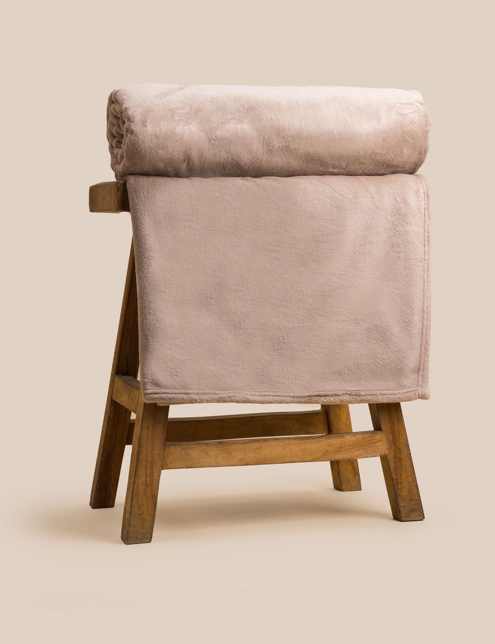 שמיכת פלנל 150X200CM 400GSM COCO