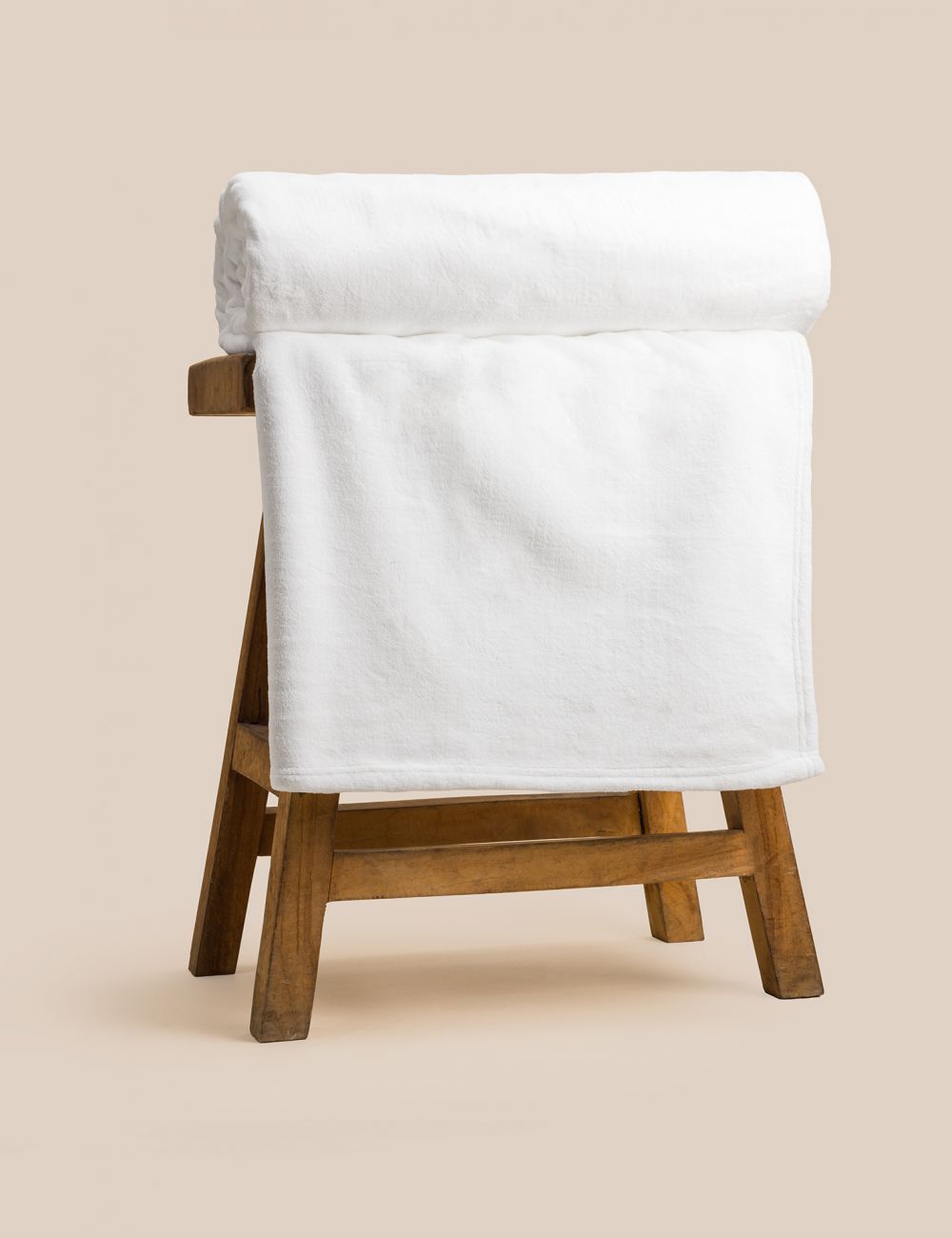 שמיכת פלנל 150X200CM 400GSM COCO