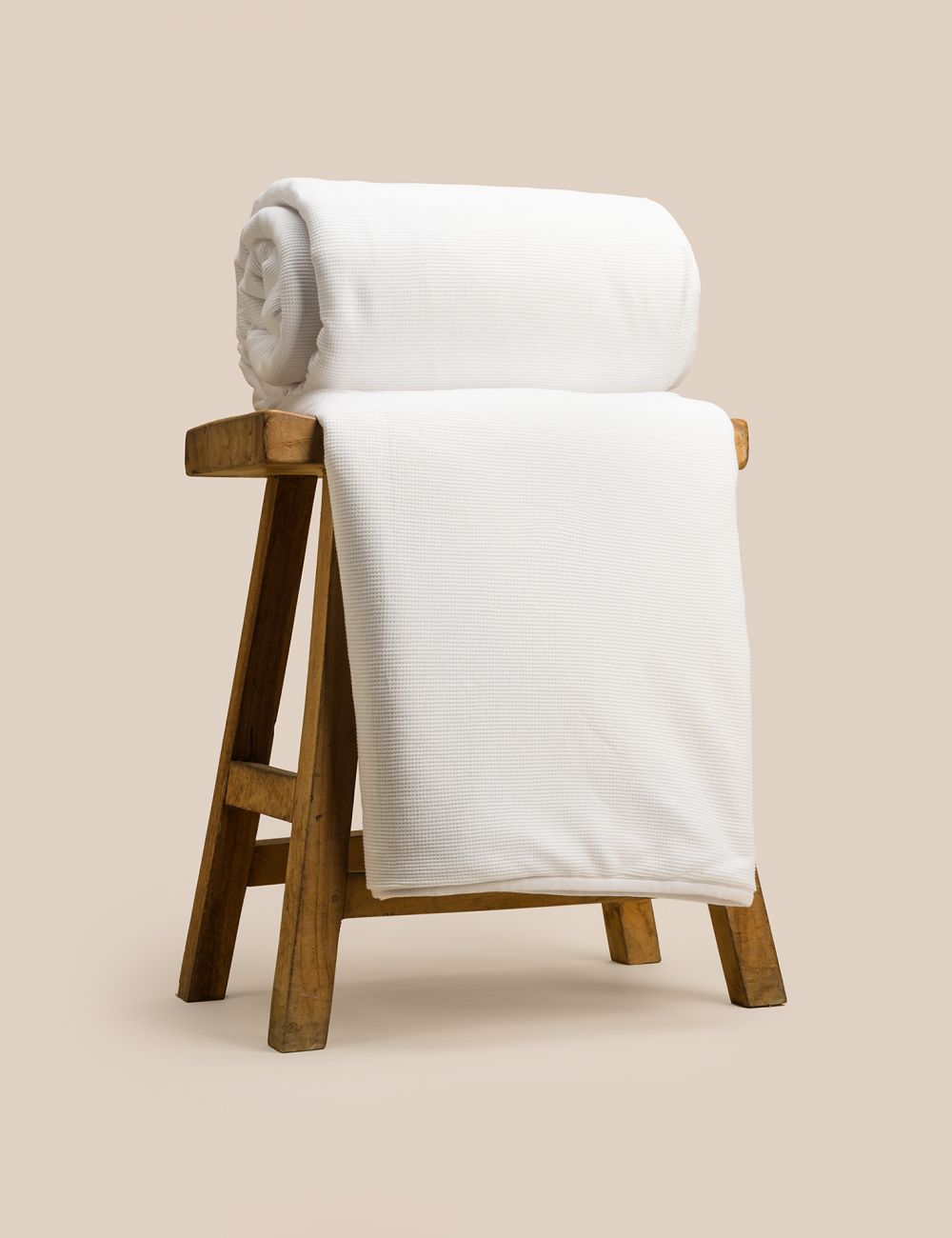 שמיכת קיץ וופל 150X200 ס”מ