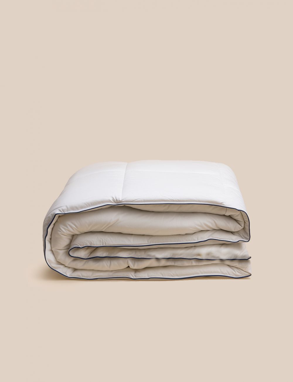 שמיכת פוך טבעית יחיד ברקת