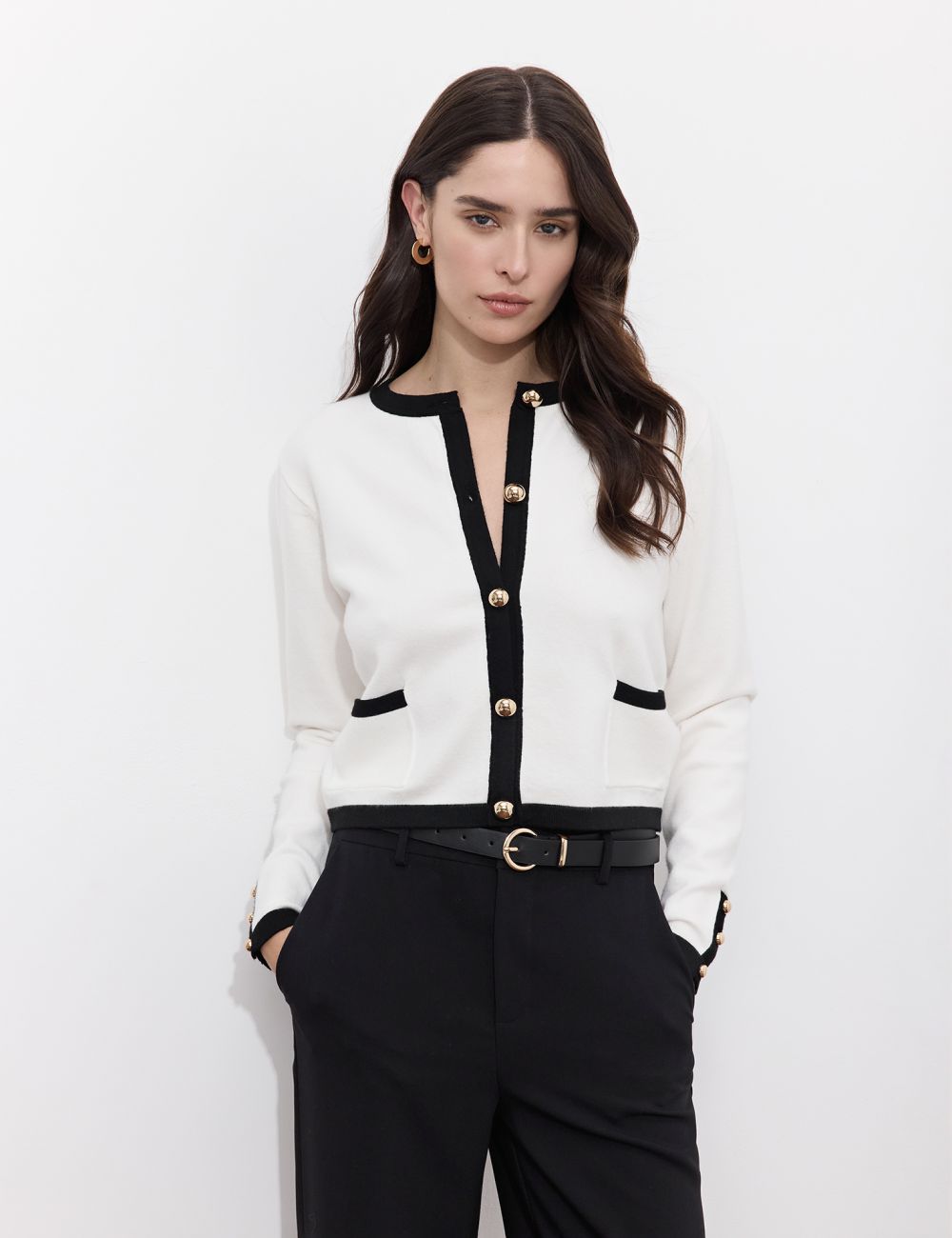 קרדיגן קרופ