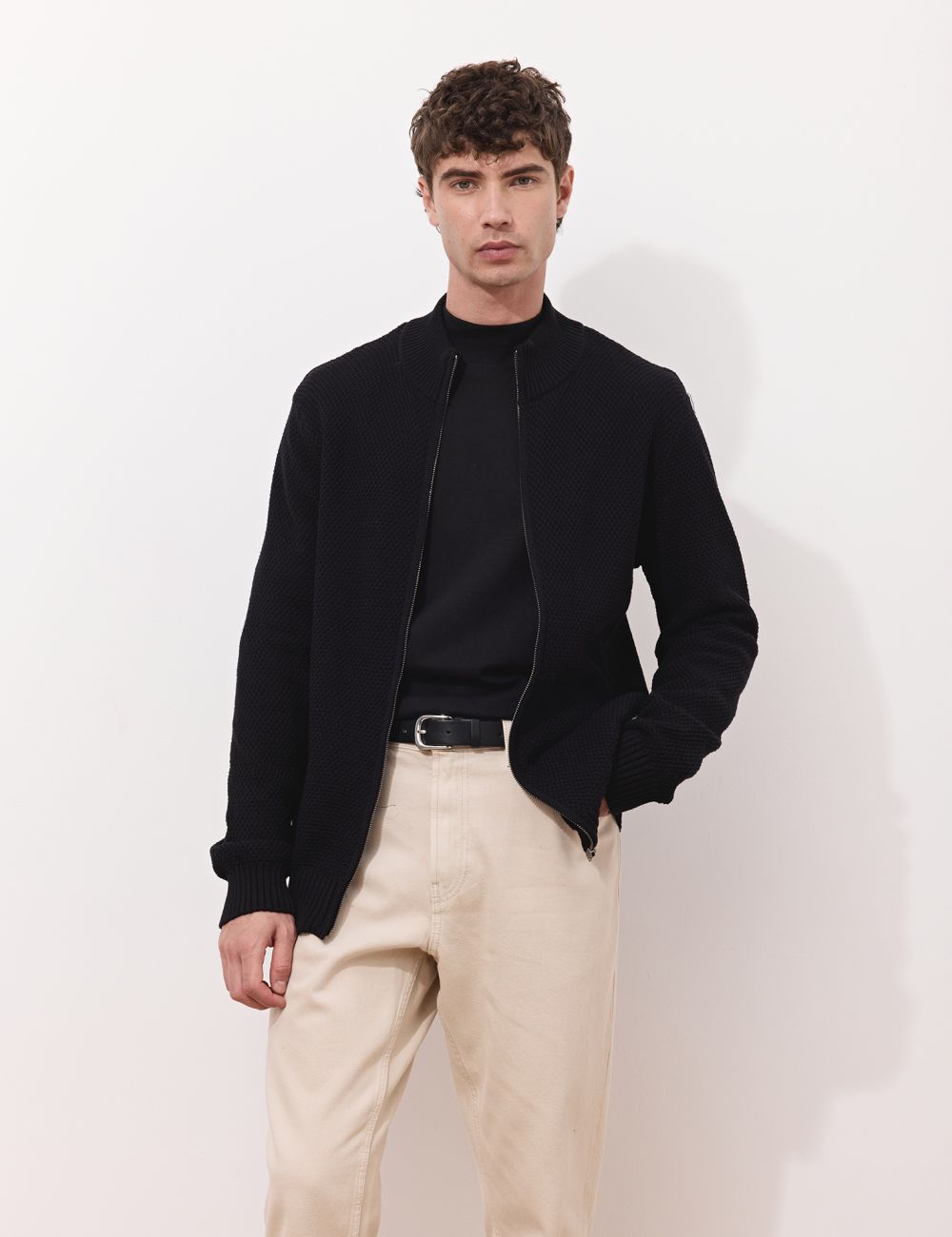 סריג קרדיגן