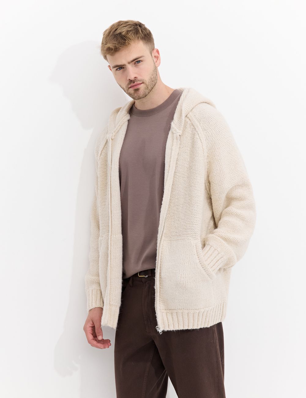 קרדיגן סריג