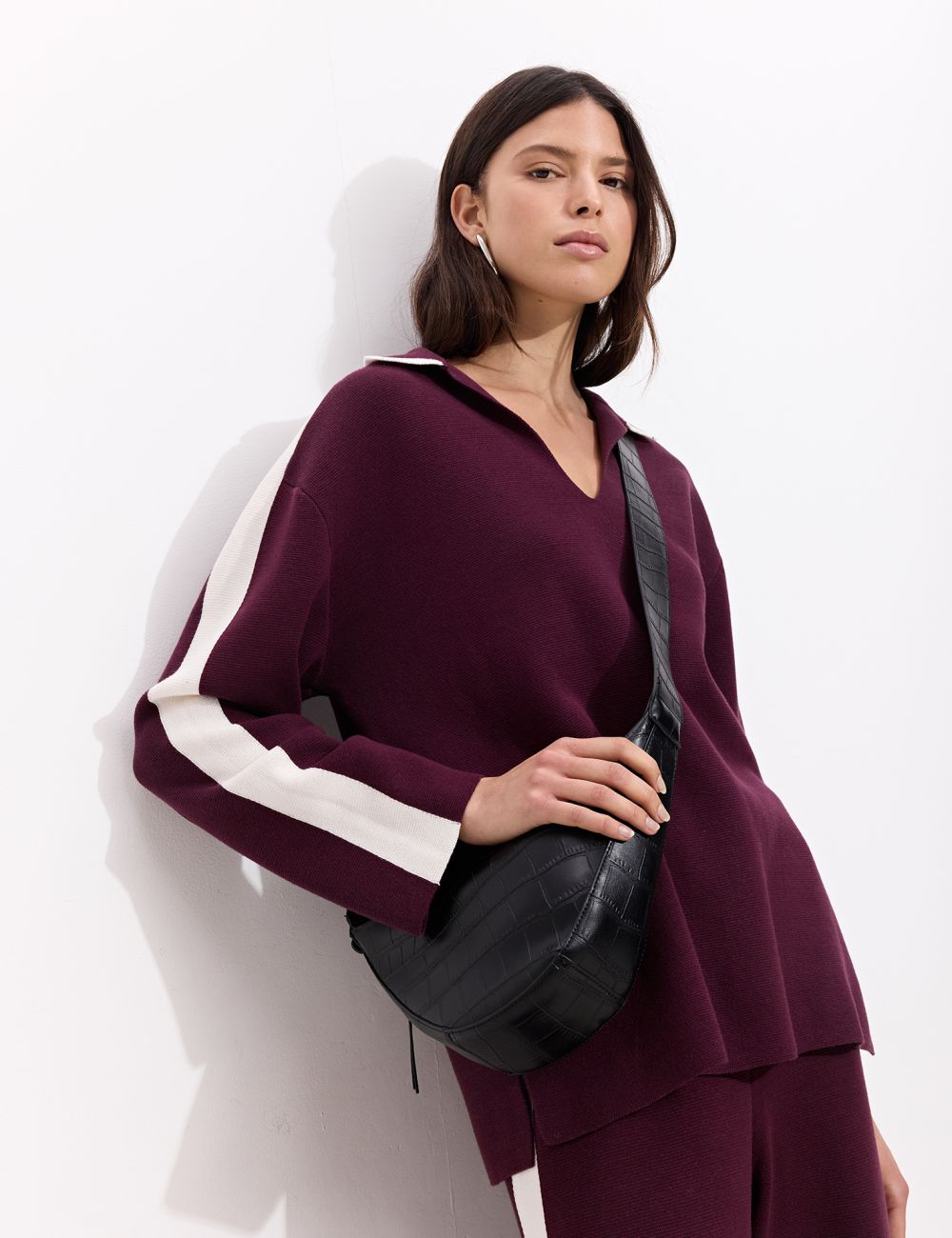 סריג פולו אוברסייז