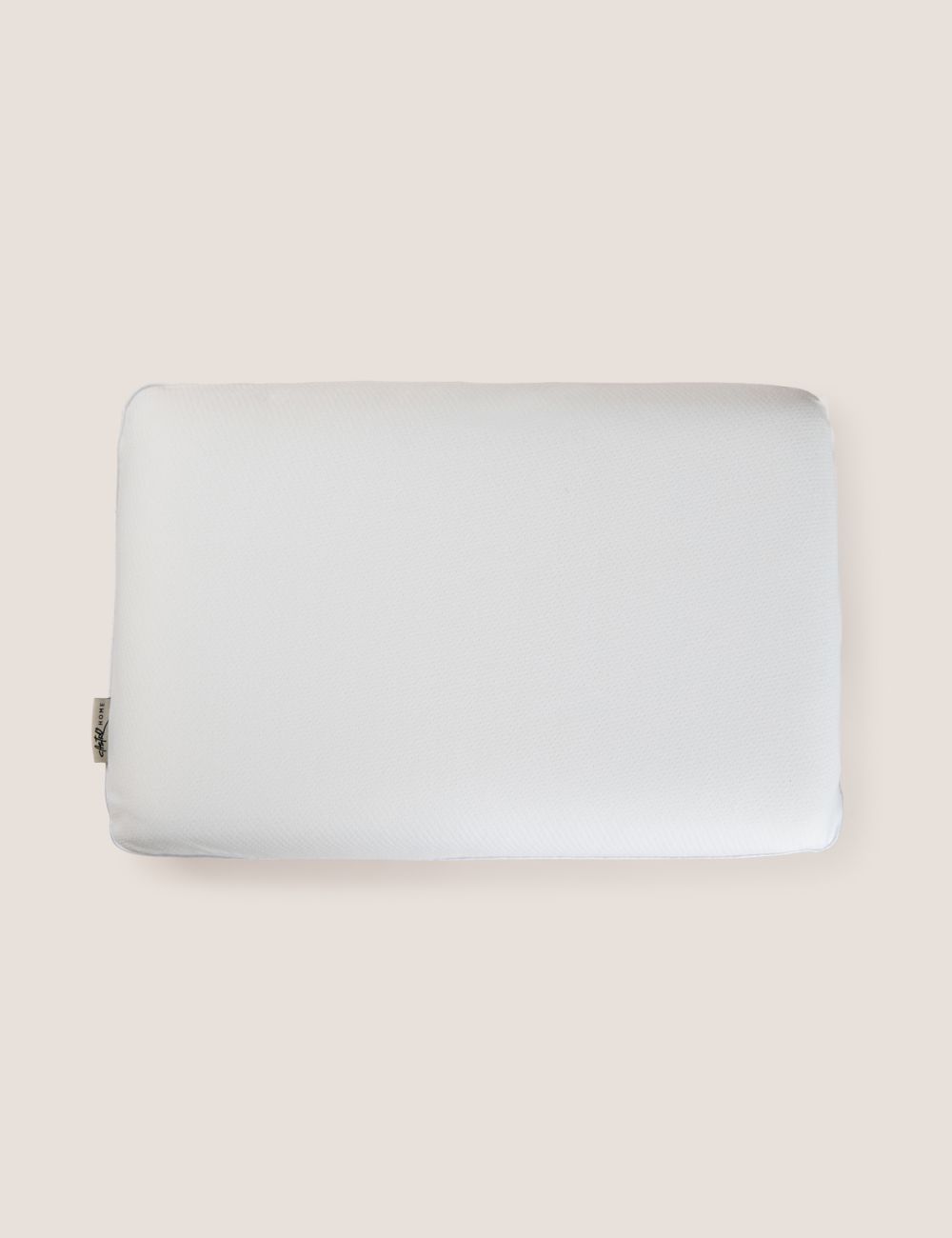 כרית שינה אורטופדית MEMORY בגדול 60X40 ס”מ