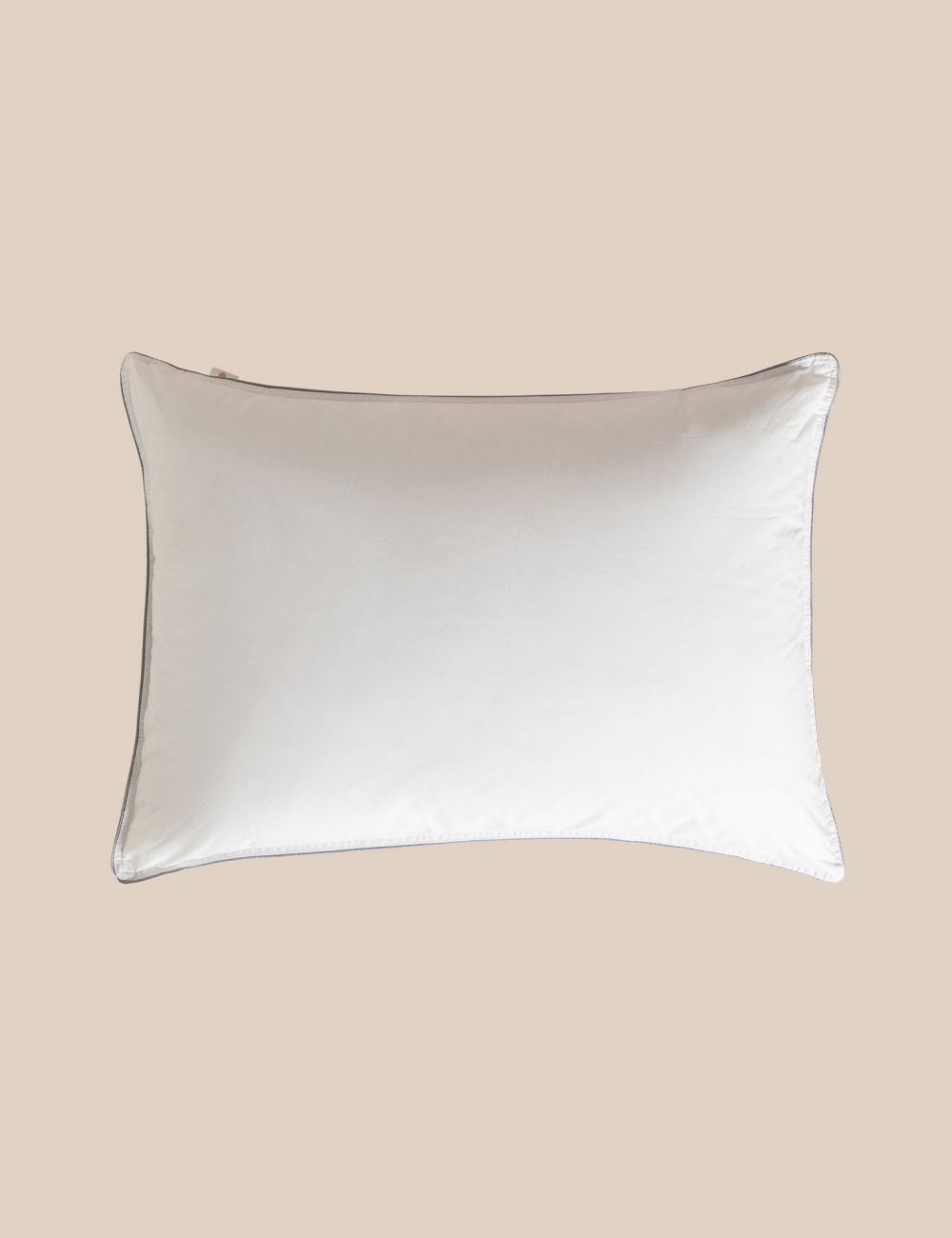 כרית שינה במילוי סינטטי אור