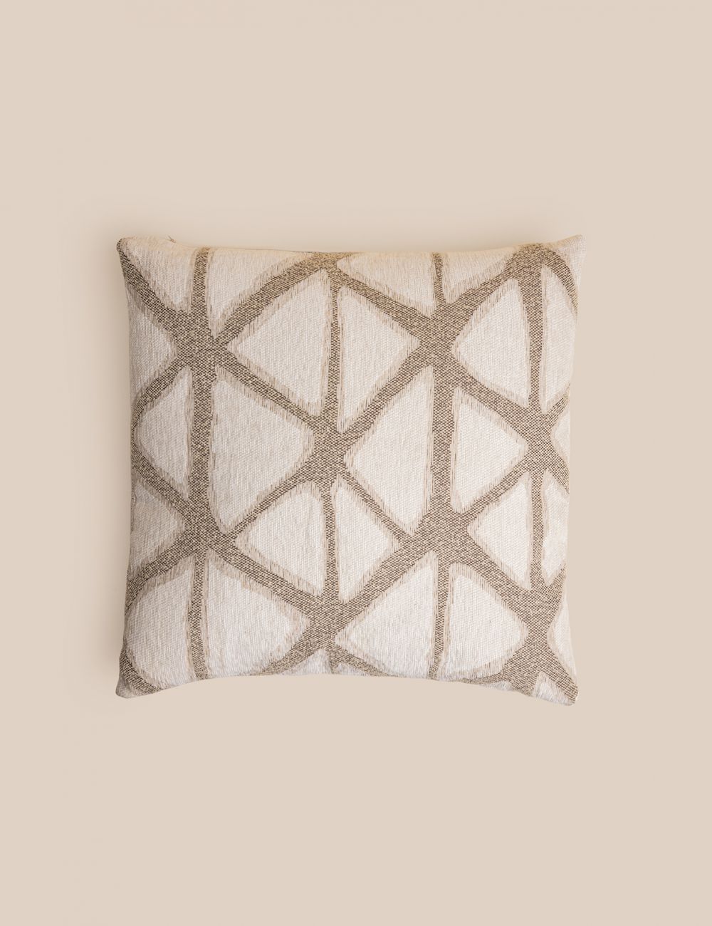 כרית נוי משלושים 45X45CM