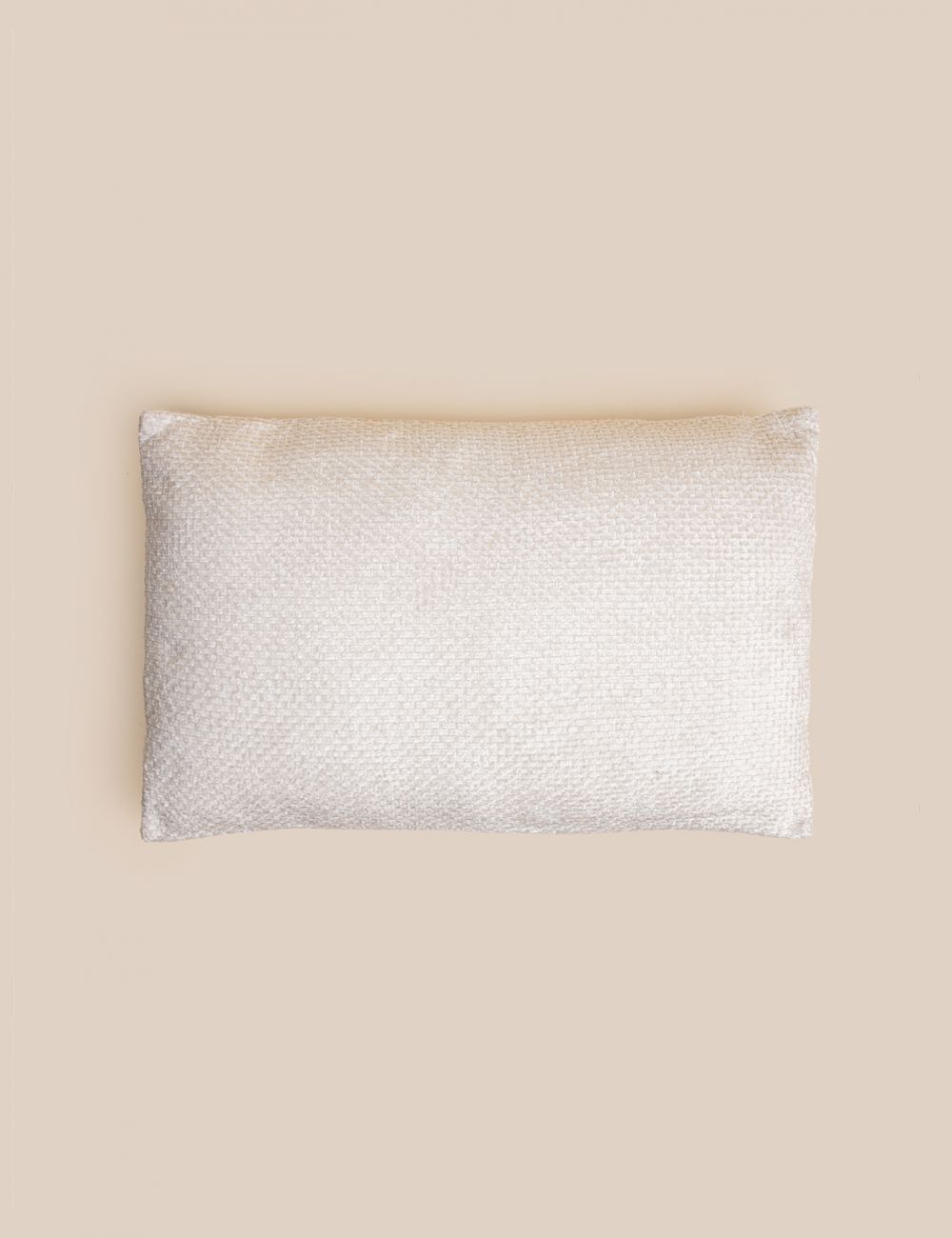 כרית נוי קלועה 30x50cm