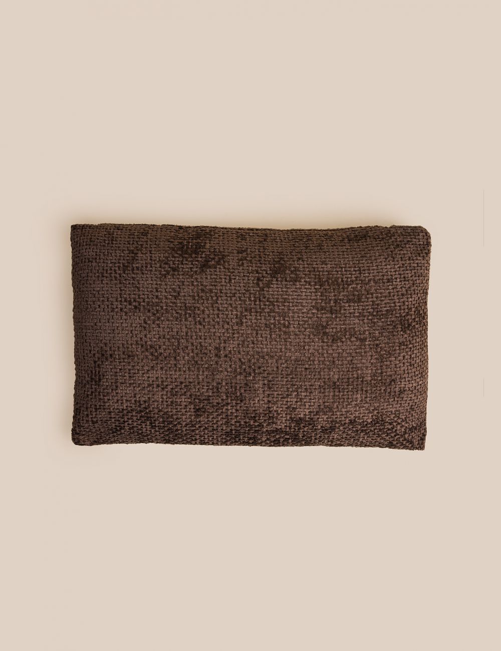 כרית נוי קלועה 30x50cm