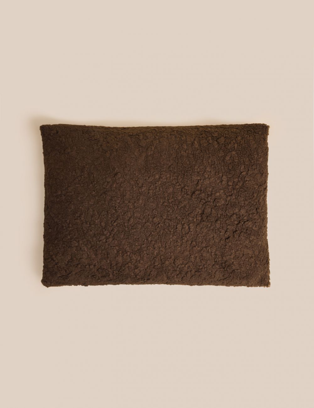 כרית נוי פרוותית 40X60CM