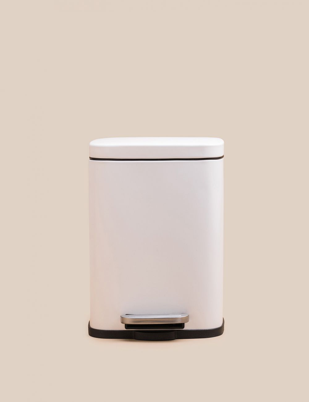 פח אמבטיה מלבני 5 ליטר